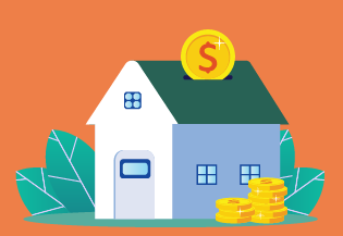MÓDULO 5: Subsidios de Vivienda: ¡Vaya a la fija!