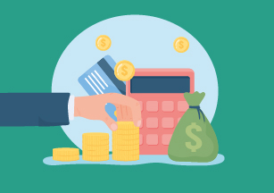 MÓDULO 7: Productos financieros vigentes: El dinero va y viene